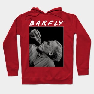 Barfly Hoodie